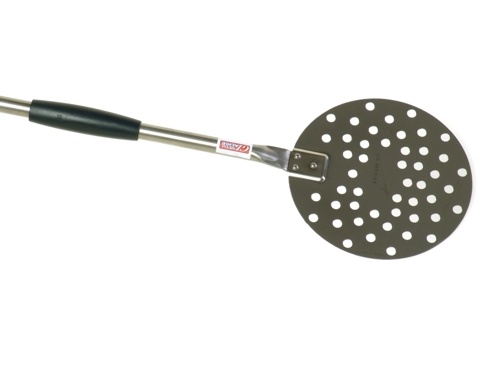 Palettini pizza alluminio gi.metal